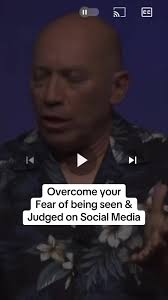 Fear of being seen #basharchanneling