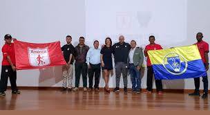 The club was regarded by fifa and. Libertad Fc De Soacha Une Lazos Con America De Cali Periodismo Publico