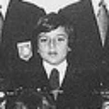 patrick edgar Regini