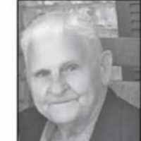 Franklin Dell Copas (1932–2019)