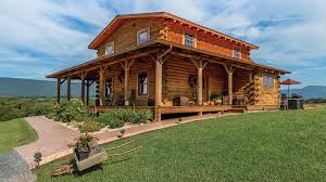 It not only removes old finishes, but graying, dirt, mold we match log style and stain so your home has a consistent look. Log Home Stain Guide