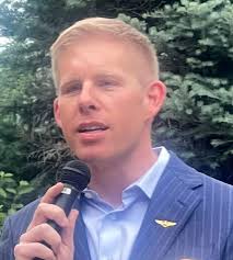 Paul Archer hopes to capture open seat in HD37