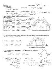 Those will be the two basic types of questions that deal with the exterior angle theorem. Math Geometry Walled Lake Central High School