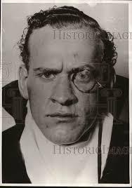 Thelma Todd: Lord Lansdowne