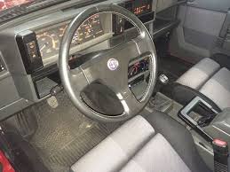No Reserve 34k Mile 1988 Alfa Romeo Milano Verde Alfa Romeo Alfa Romeo Logo Milano