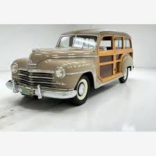 Image result for Balfour Green 1947 Plymouth