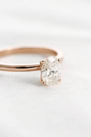 Simple Clean As Much As We Enjoy Custom Designs Sometimes You Just Want The Yellow Engagement Rings Engagement Rings Affordable Designer Engagement Rings