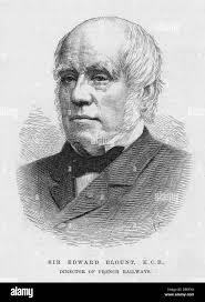 Edward Blount's Instagram, Twitter & Facebook