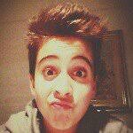 Mark Manganelli's Instagram, Twitter & Facebook