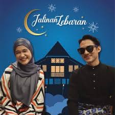Dan tiba masanya untuk kita. Lirik Jalinan Lebaran Hael Husaini Ernie Zakri Lirik Lagu Malaysia