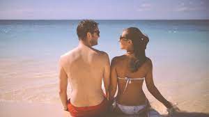 Couples that travel together have a deeper connection, better sex. 13 Amazing Reasons Why Couples Who Travel Together Stay Together