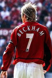 manchester united legend murano sports 2021 サッカー選手 フットボール選手 ベッカム