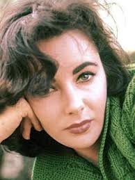 Elizabeth Taylor 💙💙💙