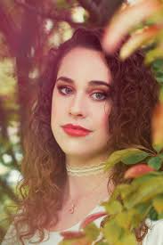 Sarah Rose Valentine...