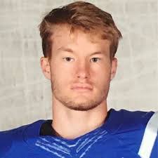 Matthew Basinger's Instagram, Twitter & Facebook