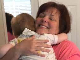 CarrieAnn Holte's Memorial Website