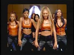 Celebrate the 20th anniversary of the hit destiny's child song say my name with this special twotw 20 edition of the iconic music video. Destiny S Child Say My Name Pony Edition Duncan Gerow