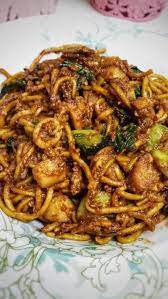 Bean sprouts, snowpeas, and even shrimp are also great in this dish. Resepi Mee Goreng Mamak Lazat Dan Mudah Saji My