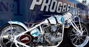Flo Flyer With Trailer Motorcycle Insurance Quote Auto Insurance Quotes Progressive Auto