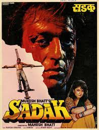 Sadak 1991 Imdb