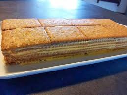 Quot Gateau De Famille Quot Ou Quot Mur Quot The Brun Nostalgie Quand Tu Nous Prends Le Quot Gateau D Gateau Gateau Sans Cuisson Gateau The Brun