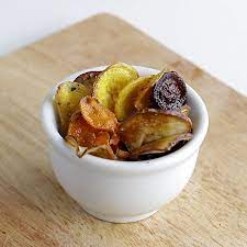 Keripik Sayur Keripik Sayur Food Recipes Food Receipes