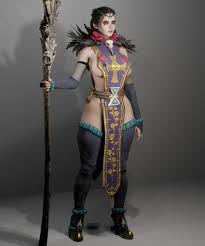 Elspeth Von Draken Porn - Rule 34