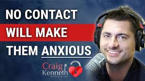 Games Your Ex Plays When They Want You Back