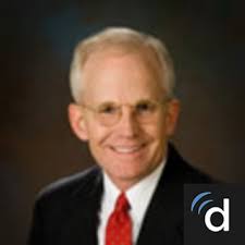 Dr. Robert D. Walkup, MD