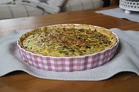 Quiche Lorraine Der Klassiker Quiche Lorraine Quiche Lorraine Rezept Gute Rezepte