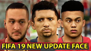 Check spelling or type a new query. Fifa 20 New Faces Manolas Marquinhos Neres More Youtube