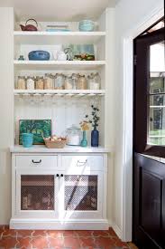 7 ways to create open pantry space