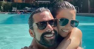 BiP's Michael Allio Introduces New Girlfriend, Reveals How They Met