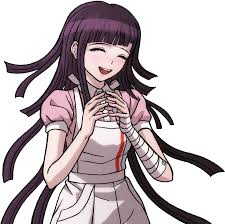 💉Mikan Tsumiki (offline) (@deadlydespa1r)  X