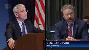 Randal howard paul is an american physician and politician serving as the junior united states senator from kentucky since 2011. Left Leaning Magazine Rand Paul Appears To Be Right About School Closures Foundation For Economic Education