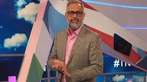 Jorge Rial Confirmo Cuando Empieza Tv Nostra El Programa Que Conducira En Las Noches De America Se Van A Sorprender Infobae