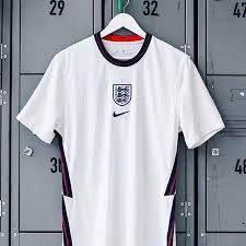 Das neue em trikot 2020/2021 von england vorgestellt. Score Draw Drop England 1990 Blackout Shirt Soccerbible