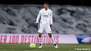 Raphaël varane is an actor, known for nike: R Varane Defender First Team Official Real Madrid Cf Website