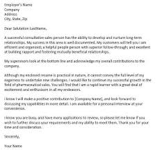 Even in the age of digital communication, you still need a cover letter when you send along your resume for a job. Sales Cover Letter Sample Letters And Examples