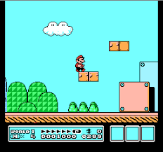 Super Mario Bros 3 Nes Online Game Retrogames Cz