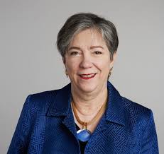 Memories of Sue Lindquist