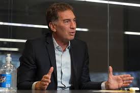 Si llegan las vacunas, el 40% de la población tendrá al menos una dosis a fin de junio en provincia creen que la vacuna para menores de 18 es una cuestión de tiempo noticias más leídas Coronavirus El Hijo De Diego Santilli Es Uno De Los 44 Egresados Que Volvieron Contagiados De Mexico