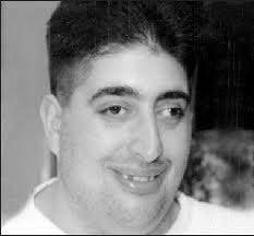 GERALDO DIBENEDETTO Obituary (1969