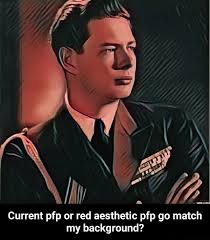 Discord pfp aesthetic you can use an image jpg or png or a gif for your pfp and it should aesthetic discord is a. Current Pfp Or Red Aesthetic Pfp Go Match My Background Current Pfp Or Red Aesthetic Pfp Go Match My Background