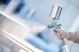 Top 6 Best Lvlp Spray Gun On The Market 2021 Reviews