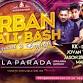 Durban Diwali Bash | La Parada Umhlanga | Sat 18 Oct event image