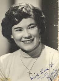 Amelia Martinez Obituary