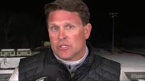 Mens Lacrosse vs Ohio Wesleyan Post Game with Paul Cantabene