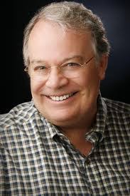 James Arrington: Mormon Actor