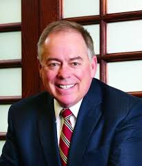 Valpo chamber to honor Carberry, Rodenbarger at annual 'Salute to  Leadership'